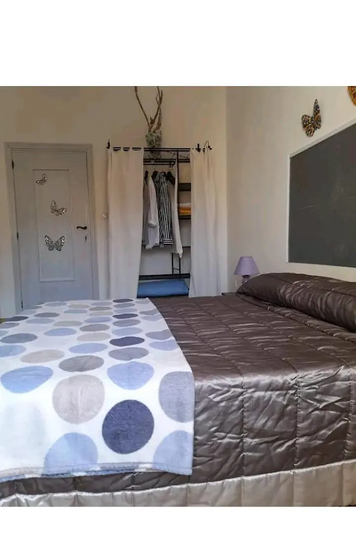 Stanza Valeria Bed and Breakfast Alguer Italia
