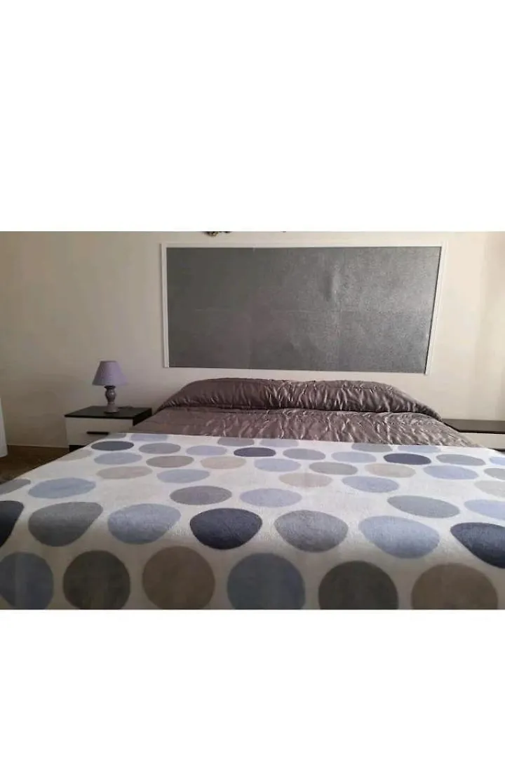 Stanza Valeria Bed and Breakfast Alguer