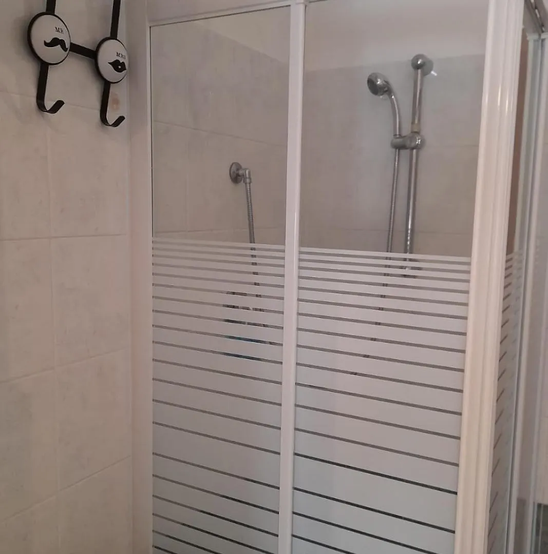 Stanza Valeria Bed and Breakfast Alguer 0*,  Italia