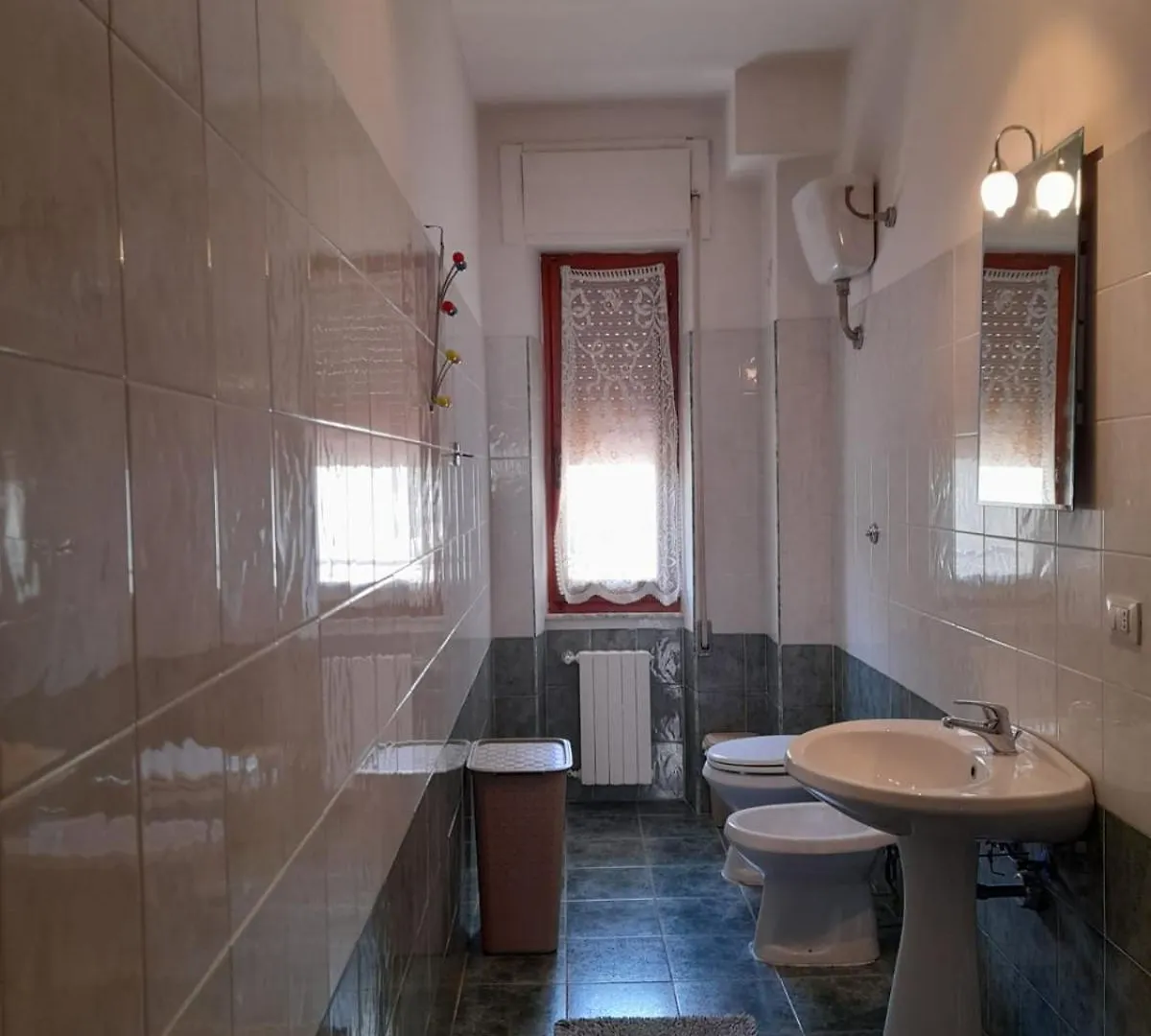 Stanza Valeria Bed and Breakfast Alguer Italia